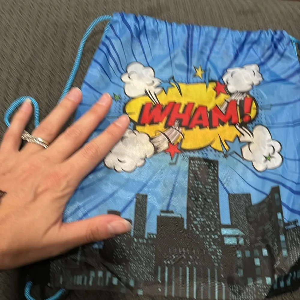 🐸 10/$10 KIDS SALE - bag